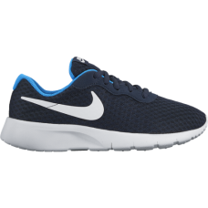 Кроссовки для детей и подростков Nike 818381-414 Tanjun GS